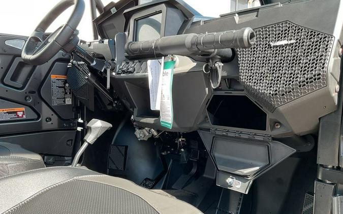 2027 Polaris RZR XP Ultimate Onyx Black