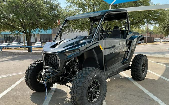 2027 Polaris RZR XP Ultimate Onyx Black