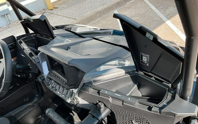 2027 Polaris RZR XP Ultimate Onyx Black
