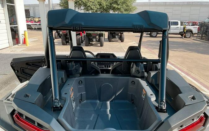2027 Polaris RZR XP Ultimate Onyx Black