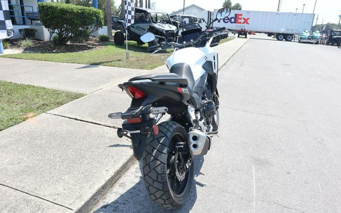 2026 Honda NX500