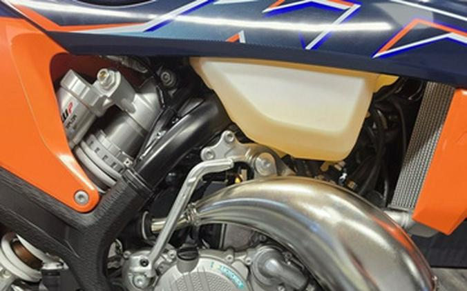 2022 KTM XC 150 W TPI