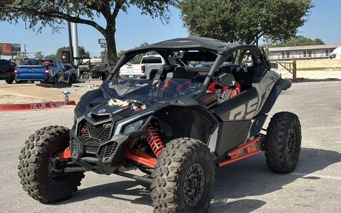 2023 Can-Am Maverick X3 X Rs Turbo RR