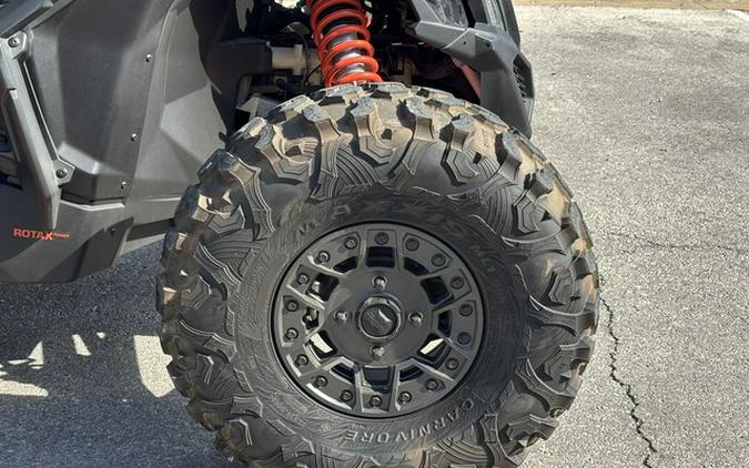 2023 Can-Am Maverick X3 X Rs Turbo RR
