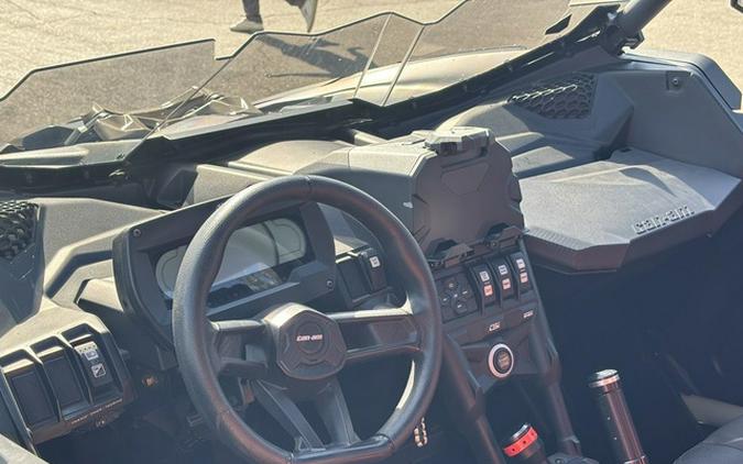 2023 Can-Am Maverick X3 X Rs Turbo RR