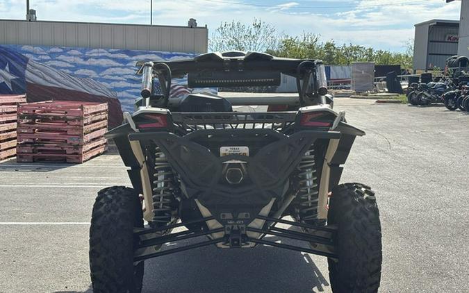 2023 Can-Am Maverick X3 X Rs Turbo RR