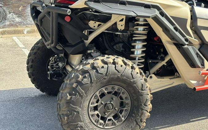 2023 Can-Am Maverick X3 X Rs Turbo RR