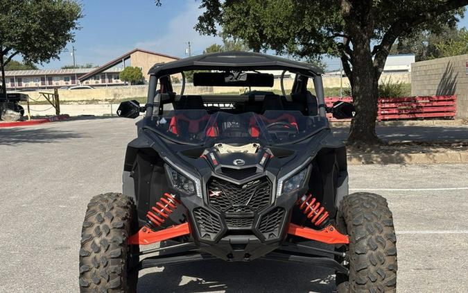 2023 Can-Am Maverick X3 X Rs Turbo RR