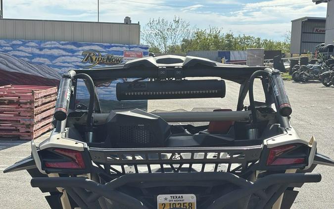 2023 Can-Am Maverick X3 X Rs Turbo RR