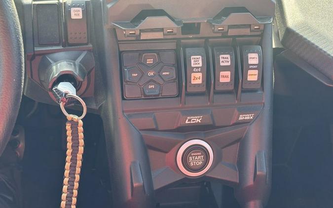 2023 Can-Am Maverick X3 X Rs Turbo RR