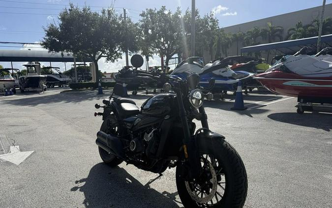 2025 CFMOTO CL-C 450