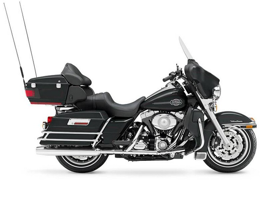 2008 Harley-Davidson® FLHTCU - Ultra Classic® Electra Glide® in Palm Bay FL l Orlando Area