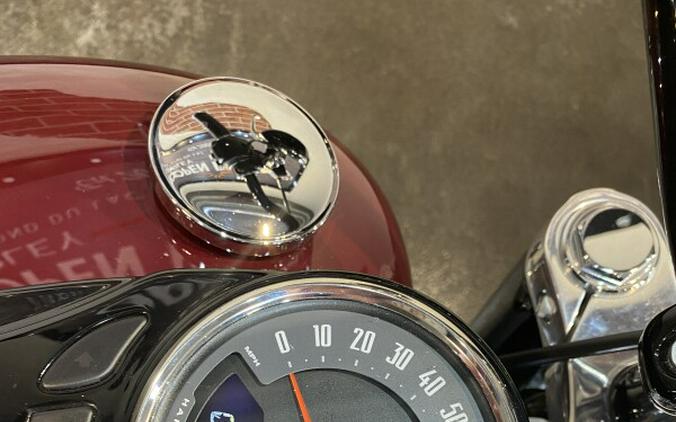 2020 Harley-Davidson® Softail Slim®