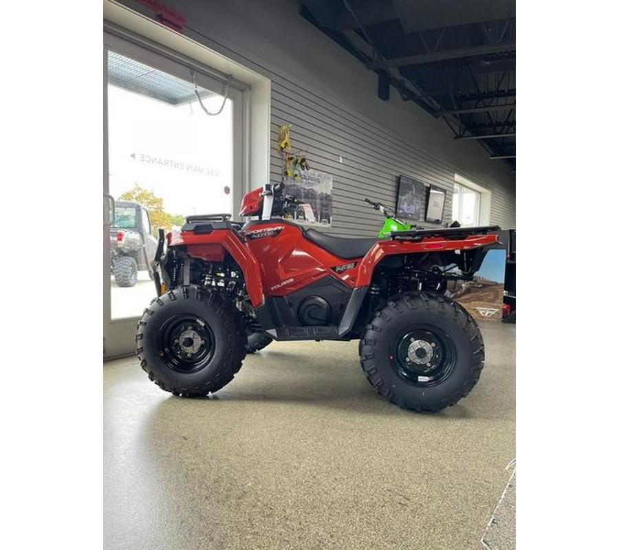 2023 Polaris® Sportsman 450 H.O. Utility