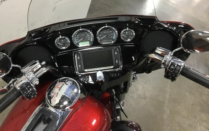 2018 Harley-Davidson Ultra Limited