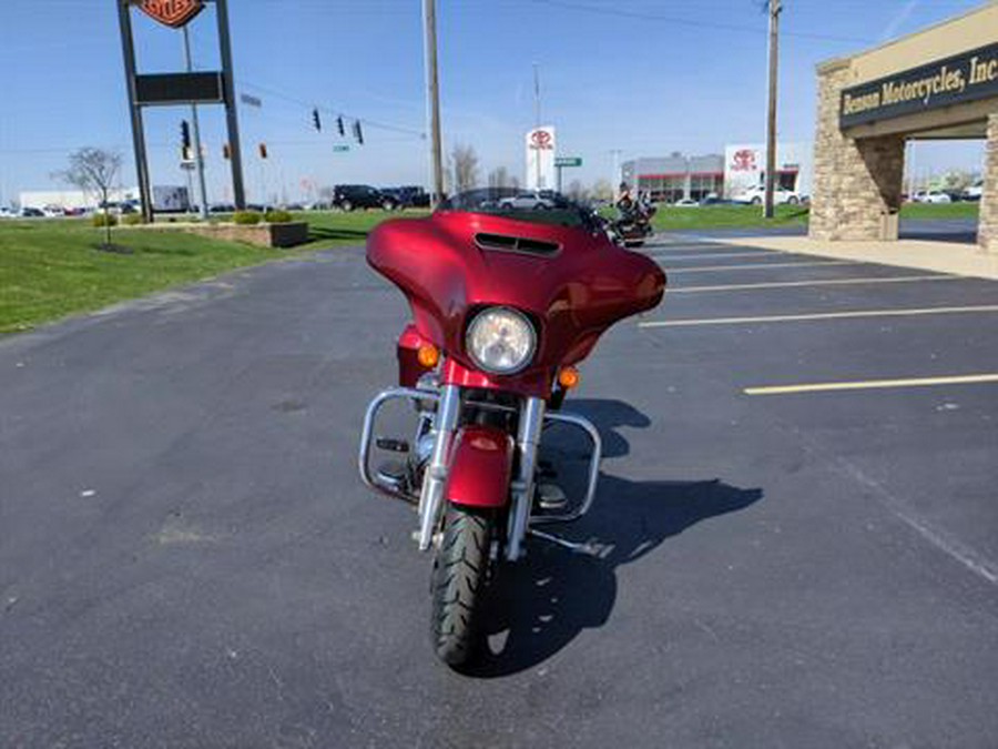 2017 Harley-Davidson Street Glide® Special