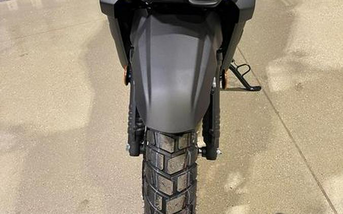 2023 Yamaha Zuma 125