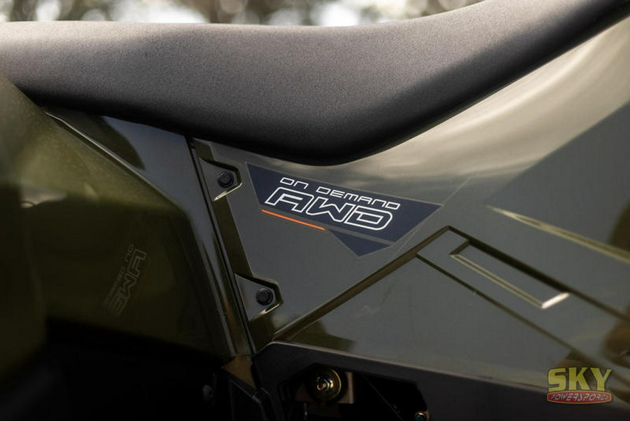 2023 Polaris® Sportsman 450 H.O.