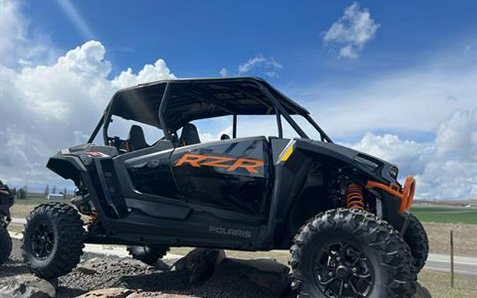 2024 Polaris RZR XP 4 1000 Ultimate