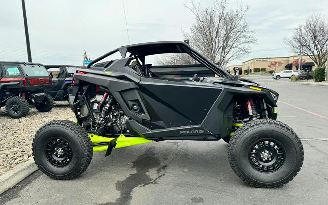 2024 Polaris RZR Pro R Ultimate