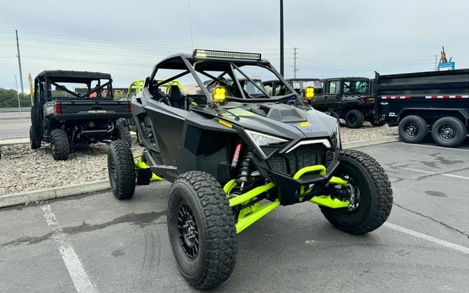 2024 Polaris RZR Pro R Ultimate