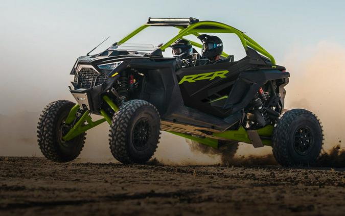 2024 Polaris RZR Pro R Ultimate