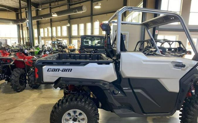 2024 Can-Am® Defender X mr with Half-Doors HD10