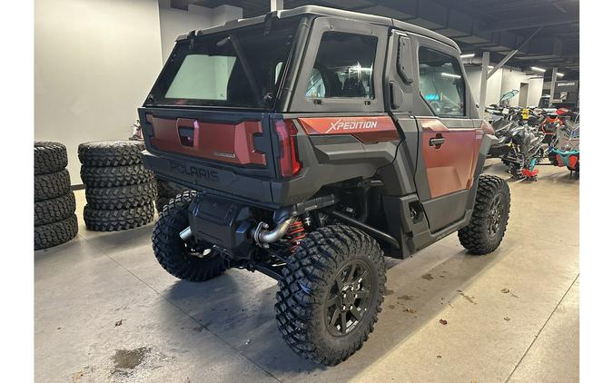 2024 Polaris Industries Xpedition Adventure Northstar