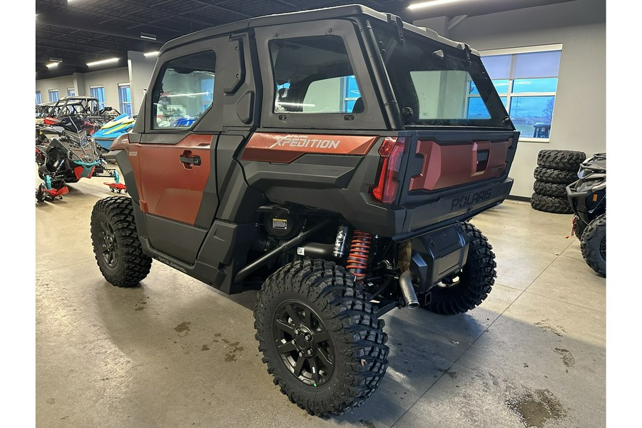 2024 Polaris Industries Xpedition Adventure Northstar