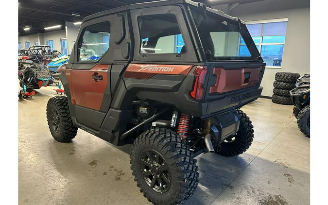 2024 Polaris Industries Xpedition Adventure Northstar