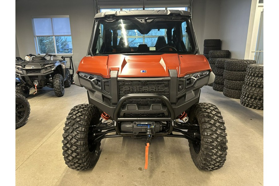 2024 Polaris Industries Xpedition Adventure Northstar