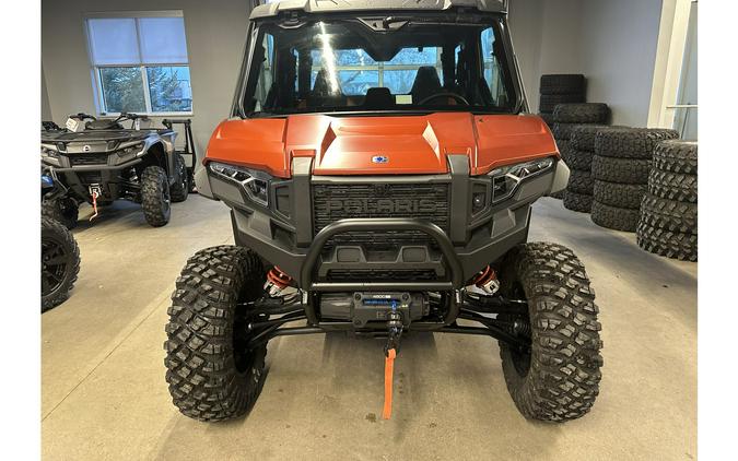 2024 Polaris Industries Xpedition Adventure Northstar