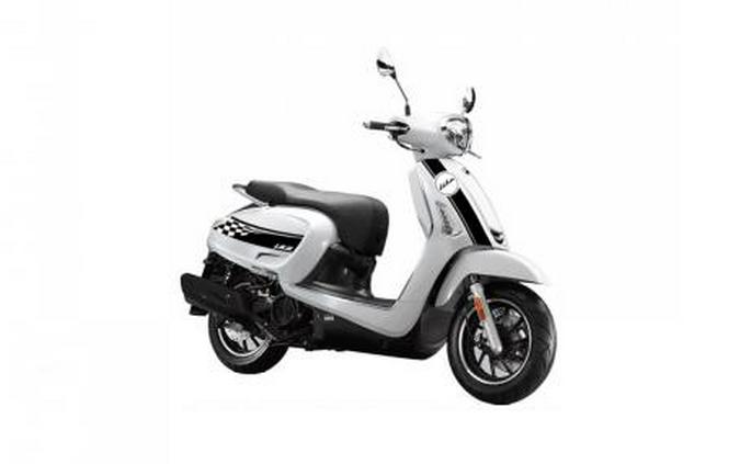 2020 KYMCO Like 50i