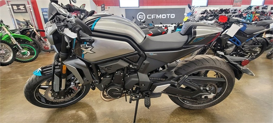 2023 CFMOTO 700CL-X Sport