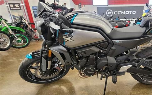 2023 CFMOTO 700CL-X Sport