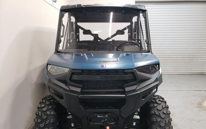 2025 Polaris RANGER XP 1000 Crew Premium