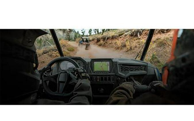 2025 Polaris RZR Trail S 1000 Ultimate