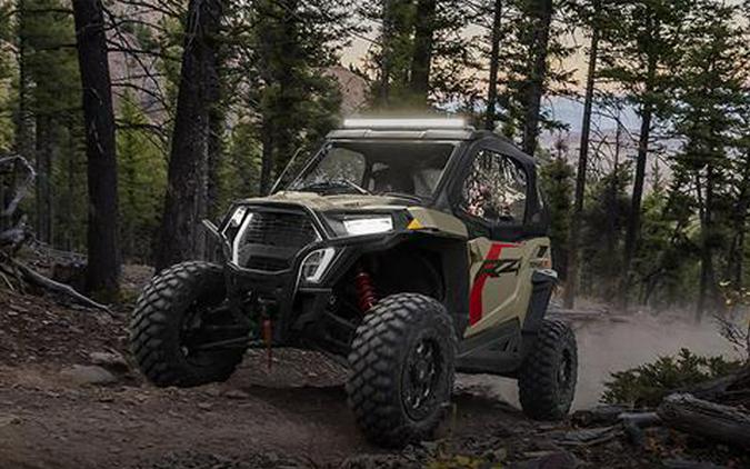 2025 Polaris RZR Trail S 1000 Ultimate