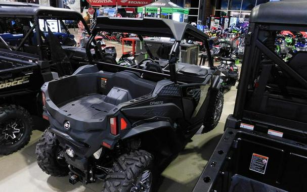 2025 CFMOTO ZFORCE 800 Trail