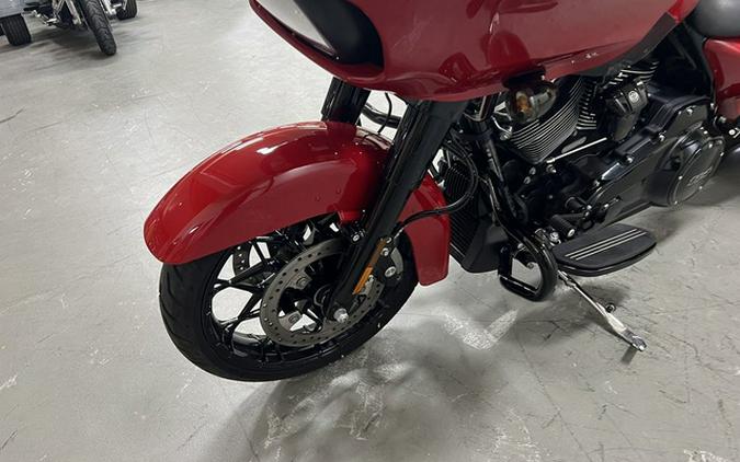 2022 Harley-Davidson FLTRXS - Road Glide Special