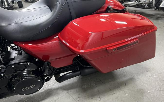 2022 Harley-Davidson FLTRXS - Road Glide Special