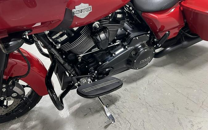 2022 Harley-Davidson FLTRXS - Road Glide Special