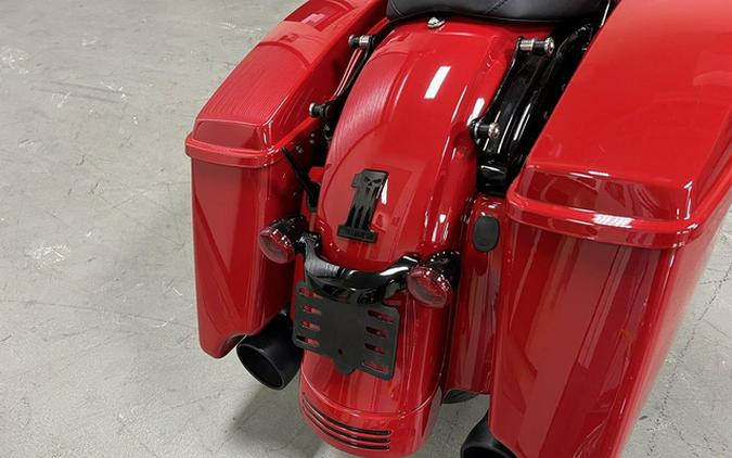 2022 Harley-Davidson FLTRXS - Road Glide Special