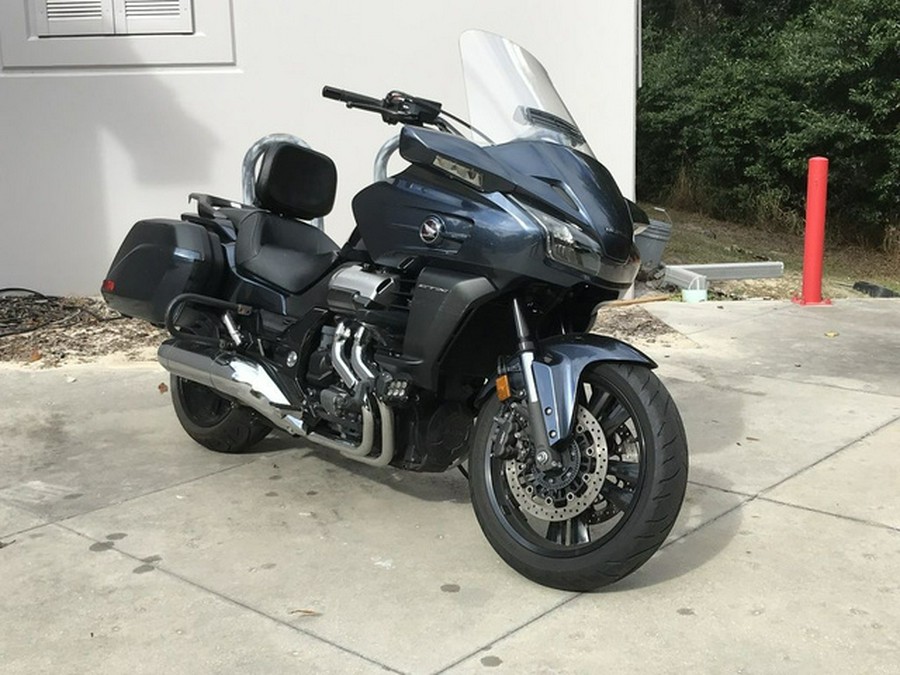 2014 Honda CTX 1300 Deluxe