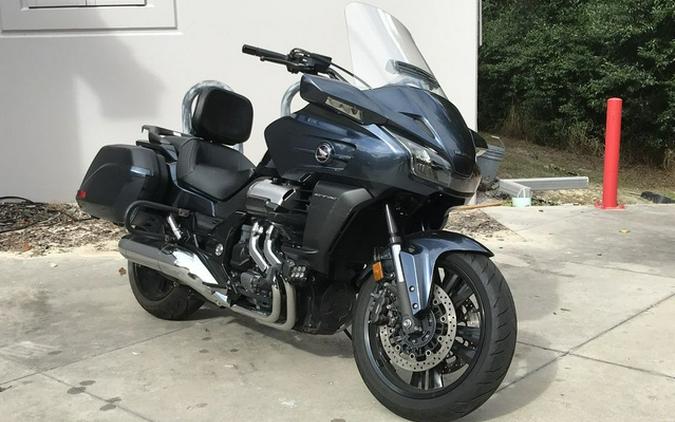 2014 Honda CTX 1300 Deluxe