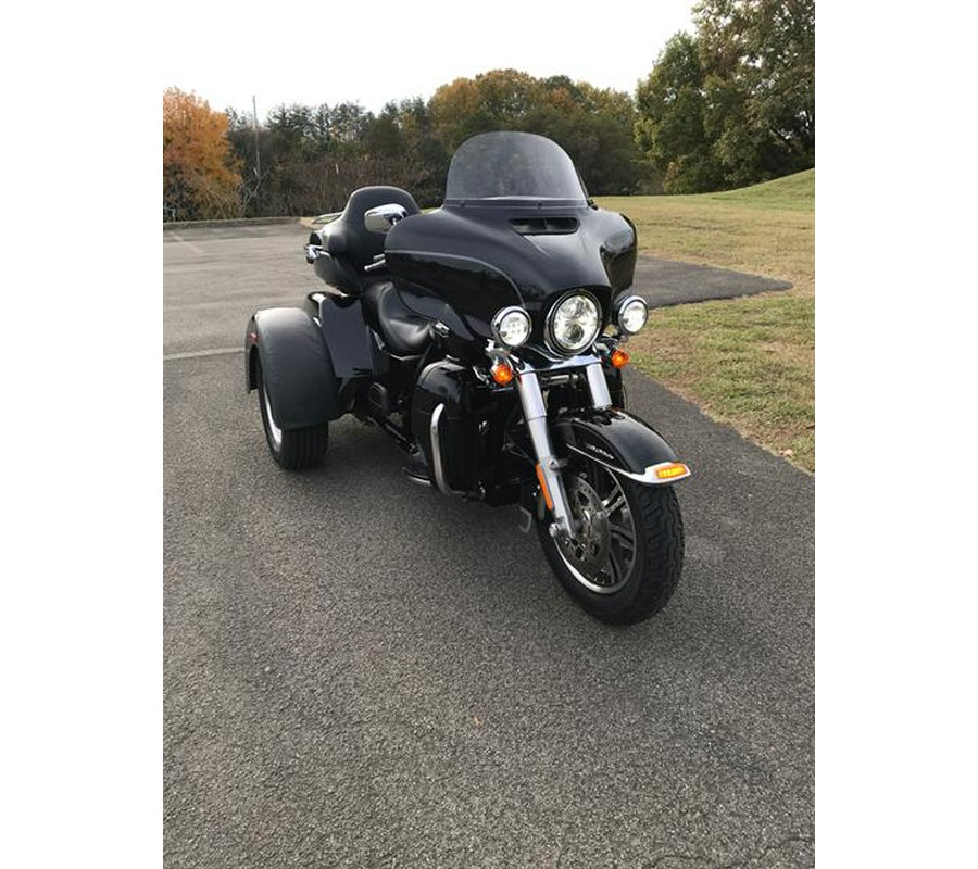 2016 Harley-Davidson TRI GLIDE