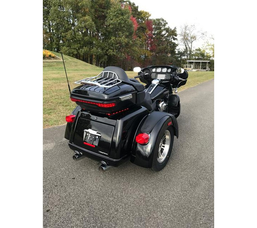 2016 Harley-Davidson TRI GLIDE