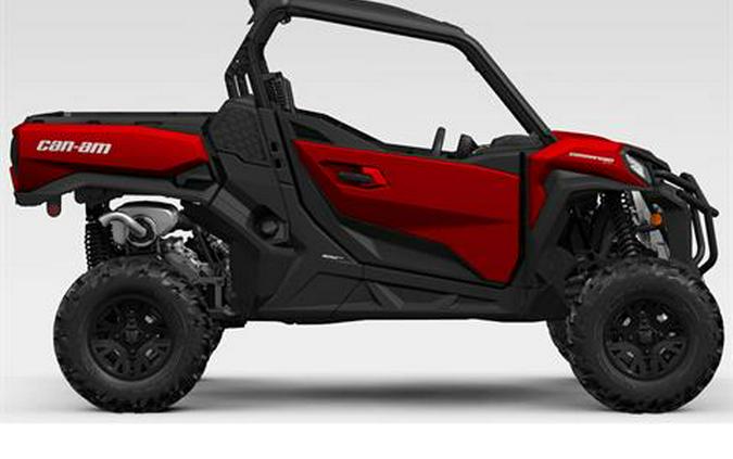 2026 Can-Am Commander XT 1000R