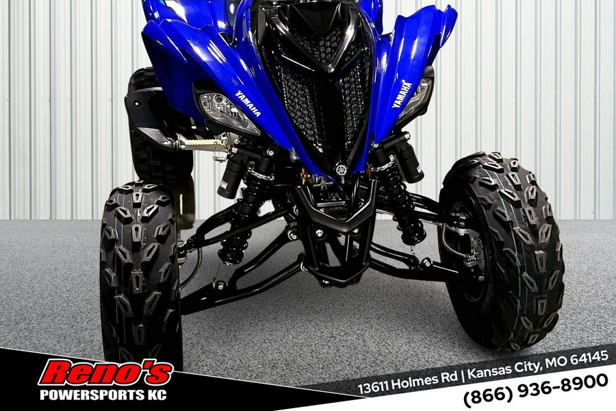 2026 Yamaha Raptor 700R