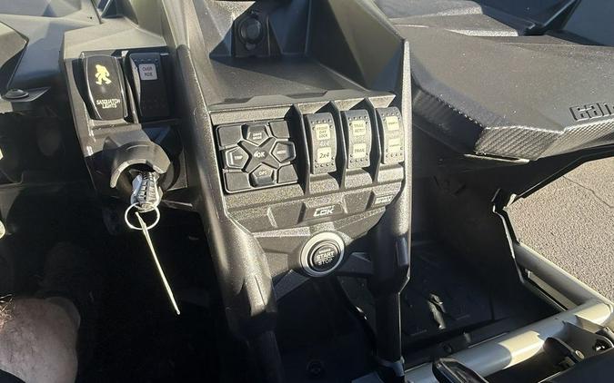 2022 Can-Am® Maverick X3 MAX X rs Turbo RR With Smart-Shox Desert Tan / Carbon Black / C